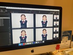 -海马体照相馆(成都来福士广场店)