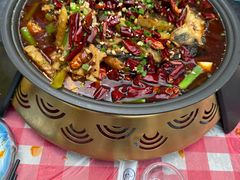 -阆辣荟餐饮(老味道8年·古城店)