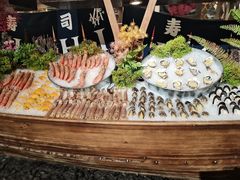 -芭菲盛宴·环球美食(北城国际店)