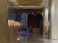 -重庆解放碑威斯汀酒店