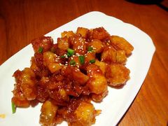 -周麻婆(福州仓山首山店)