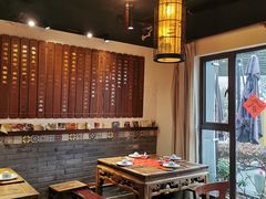 -孔乙己酒家(虹桥路店)