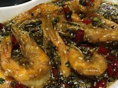 -大川先生·小龙虾·川菜(信义坊店)