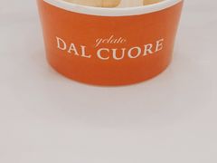 -Dal Cuore 达可芮冰淇淋(陕西北路店)