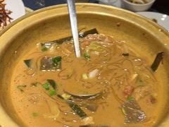 -金狮麟·新豫菜(金码大厦店)