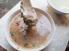 -云南大锅豆浆店