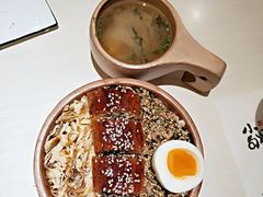 -小句号·精致料理(江南环球港店)