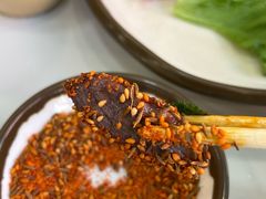 -白山烧烤(文安路万豪店)