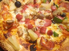 -必胜客(金元宝店)