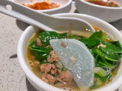 -海底捞火锅(丹竹头星悦天地店)