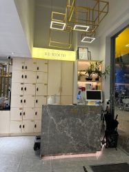 -菲·木田moontin造型salon