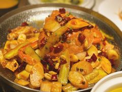 -蟹之国·精品蟹料理(极地店)