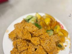 -虢国羊肉汤馆(政二街店)