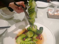 -城南往事·鲁菜济南菜(长清园博园恒大绿洲店)
