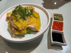 -观塘港茶餐厅(八一大道店)