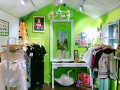 -恋物百货商店(华侨城店)