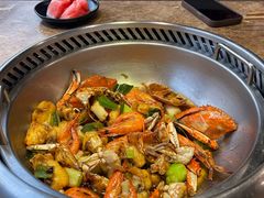 -七欣天香辣蟹火锅(常熟方塔街店)