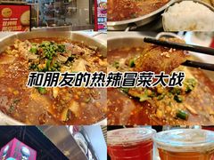 -蓉三少冒烤鸭·四川小吃集(北京首店)