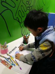 -恐龙探索乐园(磁器口店)