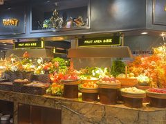 -苏格里岛·自助烤肉·火锅海鲜(金鼎广场店)