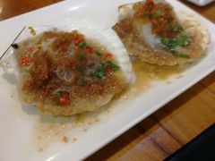 -食客烧烤(罗道庄店)