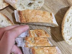 -WHEAT&BAKER-麥(凯德来福士店)
