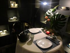 -T館·花园艺术餐厅