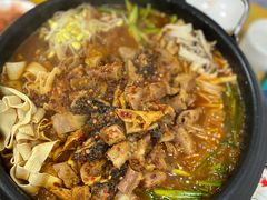 -屋里家延边朝鲜族冷面(南园店)