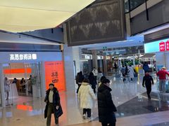 -凤凰汇购物中心