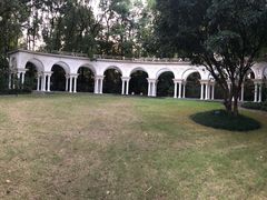 -上海安亭别墅花园酒店