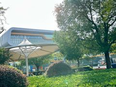 -上海汽车会展中心