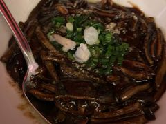 响油鳝糊-玫瑰厅上海菜(兴国路店)