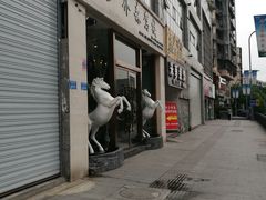 -乔森驾校(杨家坪总校)