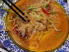-松针蔡记蒸饺(花园路店)