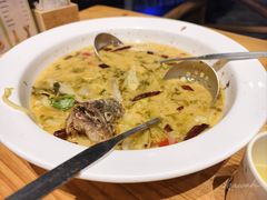 -花溪雨·森林餐厅(石基店)