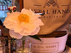 -METAL HANDS(五道营店)
