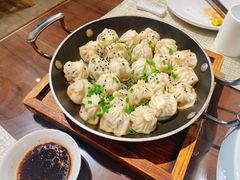 拇指生煎包-丰泽园饭店(南礼士路店)