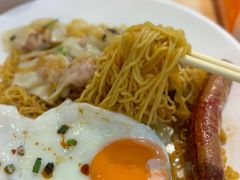 -明記茶餐廳(福田总店)
