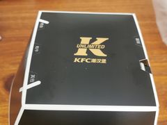 -肯德基(天津奥城店)
