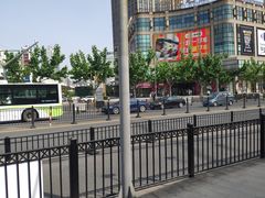 -光启城时尚购物中心