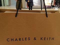 -CHARLES&KEITH(北京apm店)