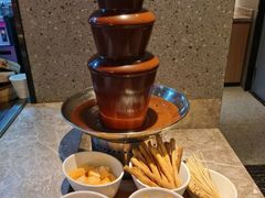 -比格比萨自助(南京万达茂店)