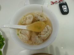 -鼎泰丰(渔阳店)