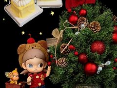 -Pantry's Best派悦坊蛋糕(K11购物艺术中心店)