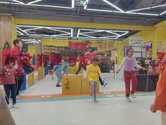 -HELLO功夫(印象城店)