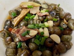 -玲燕蒸菜馆(江东路店)