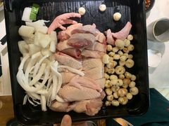 -狐狸爱上椰子鸡(滨江星光大道店)