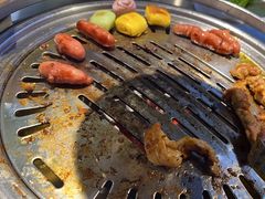 -哈哈碳都·牛肋条无限自助烤肉(宝龙店)