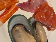 -星伦多自助料理·涮烤一体(虹悦城店)