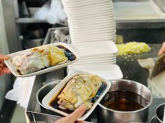 -穗银肠粉店(东川路店)
